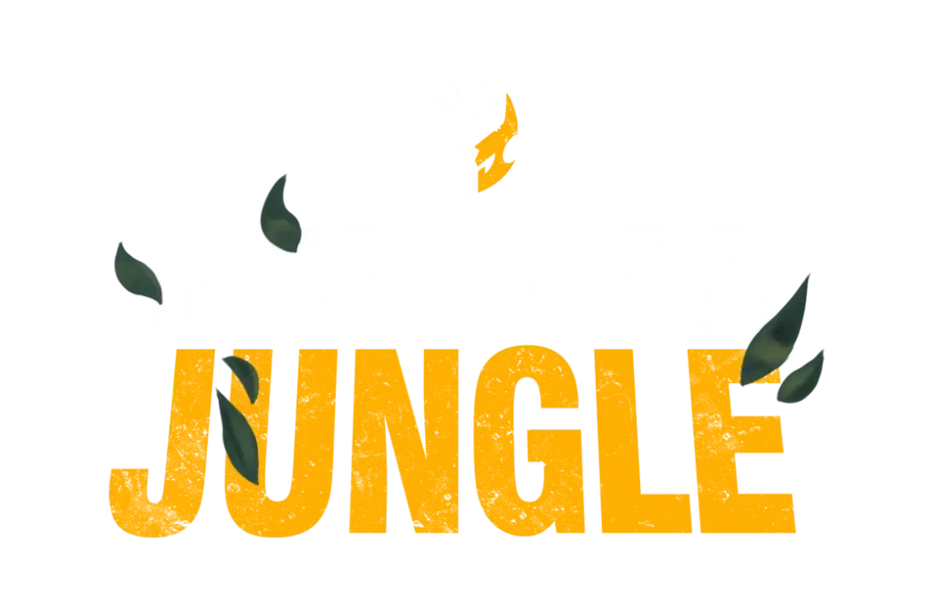 DICAS PARA GANHAR MAIS PARTIDAS NA JUNGLE!